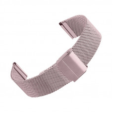 Colmi Smartwatch Strap Bracelet Pink 22mm