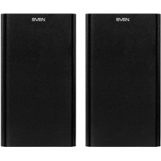 Sven Speakers SVEN SPS-614 40W Bluetooth  (black)
