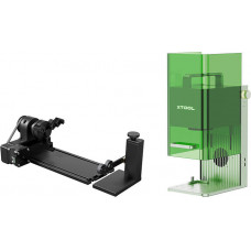 Xtool 2-in-1 xTool F1 laser engraving machine - Basic kit