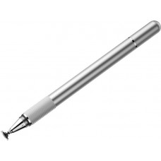 Baseus Golden Cudgel Stylus Pen - Silver