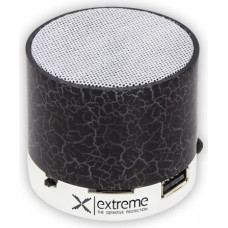 Extreme XP101K USB/MICROSD MP3 BLUETOOTH + FM BEZVADU SKAĻRUŅIS