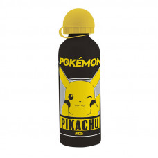 Kids Licensing bērnu ūdens pudele 500 ml Pokemon Pikachu