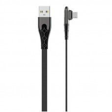 Ldnio kabelis USB LDNIO LS582 micro, 2,4 A, garums: 2m