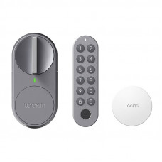 Lockin Smart Lock with keypad Lockin SMART LOCK G30
