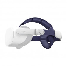 Bobovr M1 Plus Head Strap with adjustment for Oculus Quest 2
