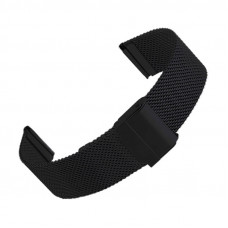 Colmi Smartwatch Strap Bracelet Black 22mm