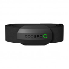 Coospo Chest Heart Rate Monitor Coospo H808S-B