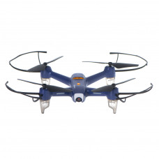 Drons ar HD kameru Syma X31 2.4GHz GPS 5G