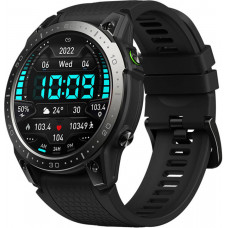Zeblaze Smartwatch Zeblaze Ares 3 Pro (Black)