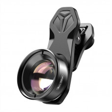 Apexel Mobile lens APEXEL APL-HB100MM 100mm macro (black)