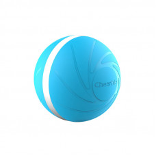 Cheerble interaktīva bumba suņiem un kaķiem Cheerble W1 (zila)