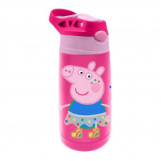 Kids Licensing Water bottle 450ml Peppa Pig PP17062 KiDS Licensing