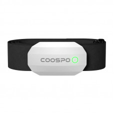 Coospo Chest Heart Rate Monitor Coospo H808S-W