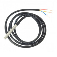 Shelly temperatūras sensors Shelly DS18B20 (1 m kabelis)