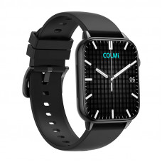 Viedpulkstenis Colmi C61 (melns)