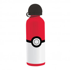 Kids Licensing Water Bottle 500 ml Pokemon Pokeball KiDS Licensing