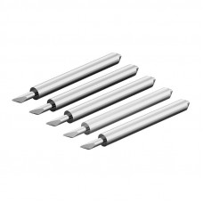 Xtool Set of 60° blades for xTool M1 (5 pieces)