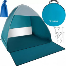 Beach tent 200x150x110cm Trizand 23479