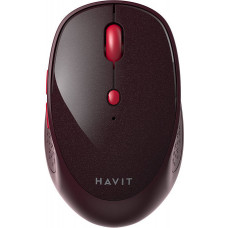 Havit bezvadu pele Havit MS76GT plus (sarkana)
