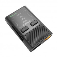 Gens Ace IMARS mini G-Tech USB-C 2-4S 60W RC Battery Charger