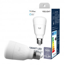 Yeelight viedā LED spuldze Yeelight viedā spuldze 1S (balta)