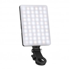 Pašbildes lampa Neewer NL-60AI Bi Color LED