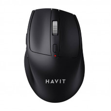 Havit Universal wireless mouse Havit MS61WB (black)