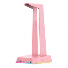 Onikuma ST-2 Gaming stand (Pink)