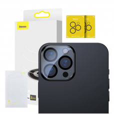 Baseus kameras objektīva plēve iPhone 13 Pro / 13 Pro Max (2 gab.)