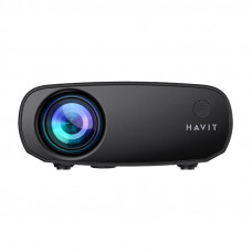 Havit Wireless projector HAVIT PJ207 (grey)