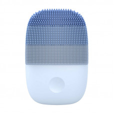 Elektriskā sejas tīrīšanas birste InFace MS2000 pro (zila)