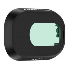 Freewell DJI Mini 4 Pro UV kameras objektīva filtrs