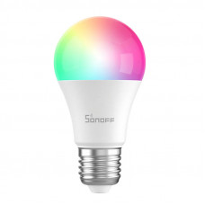 Sonoff viedā LED Wi-Fi spuldze Sonoff B05-BL-A60 RGB