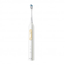 Usmile Sonic toothbrush with a set of tips Usmile P4 (white)