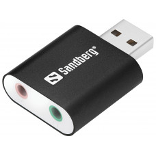 Sandberg 133-33 USB uz Sound Link