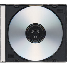Philips DVD-R 4.7GB slim case