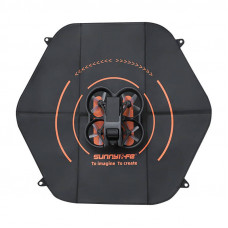 Sunnylife Landing pad for drones Sunnylife 60cm hexagon - Double Sided (TJP09)