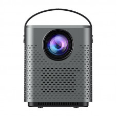 Havit Wireless projector HAVIT PJ205 PRO (grey)