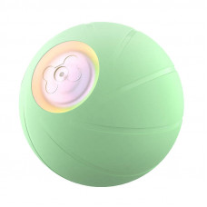 Cheerble Ball PE interaktīvā mājdzīvnieku bumba (zaļa)