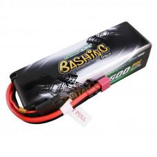 Gens Ace G-Tech 5500mAh 11.1V 3S1P 60C HardCase 15# car Battery