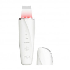 Anlan Cavitation Peeling with ionisation and light therapy ANLAN 01-ACPJ13-02A (white)
