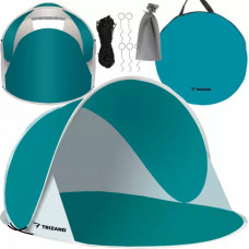 Beach tent 190x86x120cm Trizand 23856