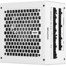 Darkflash UPT850 datora barošanas bloks 850 W (balts)
