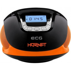 ECG R 500U Radio Hornet