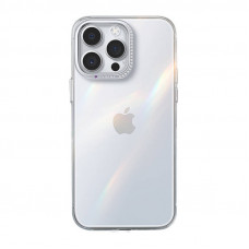 Joyroom PN-15B2 Glacier Case for iPhone 15 Pro (clear)