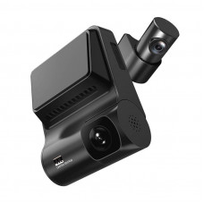 Ddpai auto video kamera DDPAI Z50 GPS DUAL 4K@25fps + 1080p@25fps Wifi