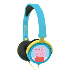 Lexibook Headphone Foldable Peppa Pig Lexibook