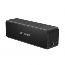 Blitzwolf Bluetooth skaļrunis Blitzwolf BW-WA4 30W 4000mAh