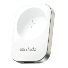 Mcdodo magnētiskais bezvadu lādētājs McDodo priekš Apple Watch