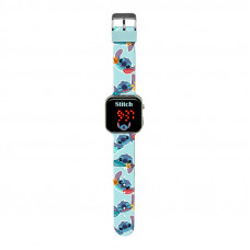Kids Licensing Lilo&Stich LED display watch by KiDS Licensing